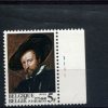 BELGIE POSTFRIS MINT NEVER HINGED OCB 1860 MET PLAATNUMMER START AAN POSTPRIJS - 1971-1980