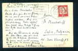 56834 / BERLIN - 1963 WEIHNACHTSSENDUNGEN BITTE RECHTZEITIG AUSLIEFERN Germany Deutschland  Allemagne - Lettres & Documents