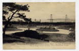 K17 - MARSEILLE - Jardin De La Colline Pierre PUGET - Le Pont Transbordeur (1916) - Parks