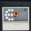 BELGIE POSTFRIS MINT NEVER HINGED OCB  1867 PLAATNUMMER START AAN POSTPRIJS - 1971-1980