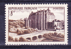 PRIX FIXE - Yvert N° 873 - Année 1950 - Etat Neuf * - Unused Stamps