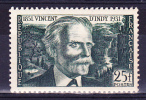 PRIX FIXE - Yvert N° 890 - Année 1951 - Etat Neuf ** - Unused Stamps