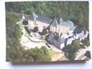 Luxemburg Luxembourg Wilz Chateau Et Théatre - Wiltz