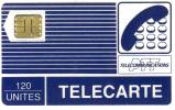 TELECARTES - FRANCE - TELECARTE PY8F.000 - Coin Supérieur Gauche Fêlé. N°2848 (au Dos) - Pyjamas'