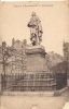 Statue D´Anneessens à Bruxelles - Personnages Célèbres