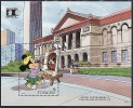 St VINCENT // 1992 Personnages Disney  // BF NEUFS *** (MNH) - St.Vincent (1979-...)