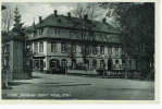 Hotel "Goldener Stern" Prüm,Eifel - Prüm