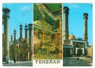 Postcard - Teheran    (V 6739) - Irán