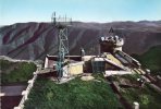 30 CPSM Observatoire Du Mont Aigoual Vue De La Plateforme - Astronomia