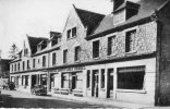 PLOUBALAY (22) Façade Hotel Saint Cast Verdes - Andere & Zonder Classificatie