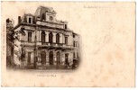 Saint-Ambroix, Hôtel De Ville - Saint-Ambroix