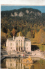 B47444 Schloss Linderhof Bei Obermmargau Used Good Shape - Oberammergau