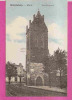 MÜNCHEBERG   -   ** DER PULVERTURM **   -   VERLAG : /   N° 4799 - Müncheberg