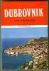 CROATIA - Dubrovnik, Guide To Dubrovnik And Its Surroundings In German, Richly Illustrated, Year 1973, 134 Pages - Other & Unclassified