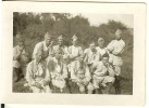 Photo MILITAIRES - Ohne Zuordnung