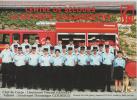 CALENDRIER DES POMPIERS DE  GEVREY CHAMBERTIN 1999 - Grossformat : 1991-00