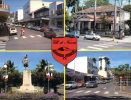 (333) New Caledonia - Noumea - War Memorial - Nouvelle Caledonie - Militaire - Monument Aux Morts - New Caledonia