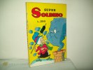 Soldino Super (Bianconi 1973) N.1 - Umoristici