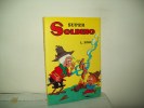Soldino Super (Bianconi 1973) N. 7 - Umoristici