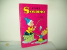 Soldino Super (Bianconi 1973) N. 8 - Humor