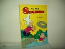 Soldino Super (Bianconi 1973) N. 10 - Humour