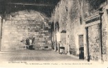 Saint Michel En L'herm Le Château La Salle Du Refectoire- Librairie Poupin  -  Neuve TTB - Saint Michel En L'Herm