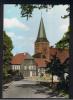 RB 815 - Postcard - Luebbecke Lubbecke In Westfalen Germany - Andreaskirche - Luebbecke