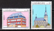 1363/64**  Année 1997 - Tourisme - MNH** - LOOK!!!! - Neufs