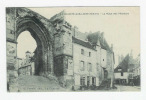 LA CHARITE SUR LOIRE - La Place Des Pêcheurs - La Charité Sur Loire