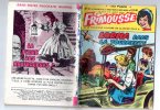 FRIMOUSSE N°99 BIMENSUEL JUILLET 1962 - Petit Format