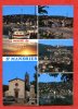 * Souvenir De SAINT MANDRIER-Multiples Vues(Automobiles)-1987(Jeu TOURNEZ MANEGE Au Dos) - Saint-Mandrier-sur-Mer