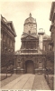 Cambridge - Gate Of Honor, Caius College - Cambridge