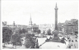 London - Trafalgar Square - Trafalgar Square