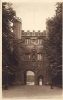 Cambridge - Great Gate - Trinity College - Cambridge