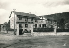 SAINT REMY LES CHEVREUSES - Maison De Repos De La S.K.F (1966) - St.-Rémy-lès-Chevreuse