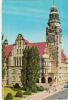B47256 Wittenberge Rathaus Not Used Good Shape - Wittenberge
