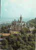 B47264 Luftbildserie Der Interflug Feudalmuseum Schloss  Weringerode  Used Good Shape - Wernigerode