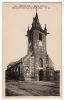 CPA 57 MORHANGE - Eglise St Pierre - Morhange