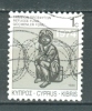 Cyprus, Yvert No 717 - Usados