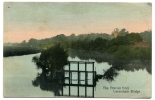 CAVERSHAM BRIDGE : THE THAMES - Other & Unclassified