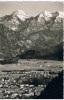 Ruhpolding  Obb Mit Sonntagshorn  1960 M - Ruhpolding