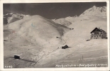 Hochsölden - Berghotel (2070 M) - Sölden