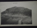 Le THILLOT (Vosges) - Vue Du Rocher De Notre-Dame Des Neiges - Carte "précurseur" - Non Voyagée - Le Thillot