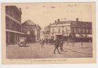 CPA INDRE 36 CHÄTEAUROUX   Rue Victor Hugo N°9 - Chateauroux