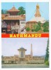 Postcard - Kathmandu    (V 6901) - Nepal