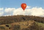 Hot Air Balloon - Montgolfières