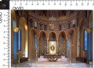 26) CASCIA Santuario Di SANTA RITA 1983 Viaggiata - Luoghi Santi