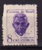 N° 727  O Y&T 1963  Severino  Neiva 1er Directeur Général Des Postes - Used Stamps