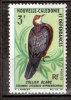 Timbre Nouvelle Calédonie 1967 Y&T N°347 *. Année Internationale Du Tourisme. 3 F. Polychrome. Cote 2.70 € - Neufs