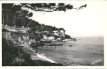 LES LECQUES  Sur MER - La Madrague , Le Port ( En 1951 ) - Les Lecques